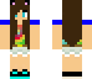 cute girl