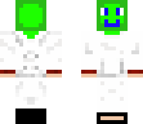 og skin but idk