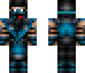 derpy sub zero