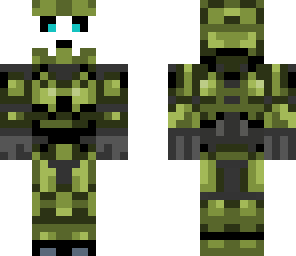 halo panda