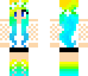 springtime girl edit