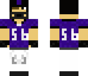 samtheravenman football