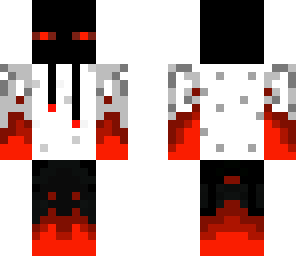 flamin' enderman