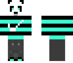 nike panda