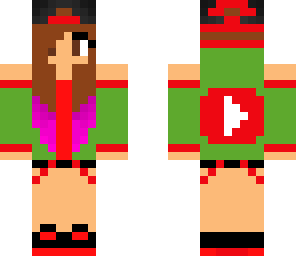 april 23 youtube anniversary skin