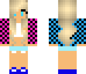 skin for nxtlvl
