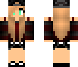 girl