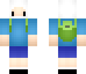 finn