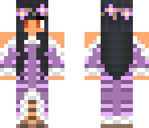 a skin for aphmau