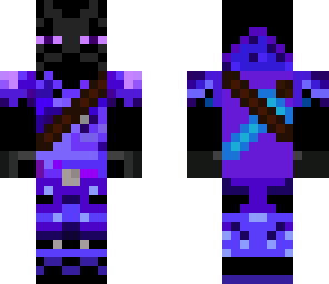 endermanpigman skin