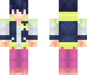 haruka free