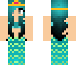better mermaid