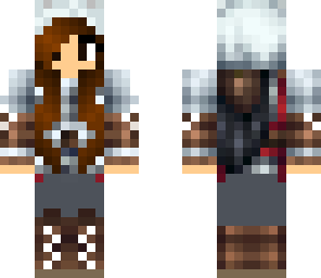 assassin rachael
