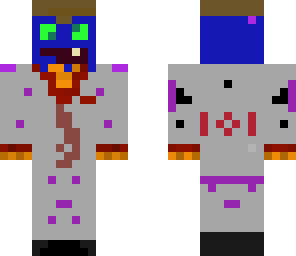 wacky german alien