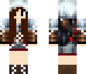 assassin rachael