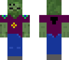 zombie ***