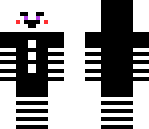 the puppet