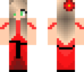 red ruby