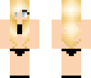 edit bikini girl
