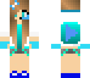 updated youtube girl