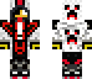 white eyes