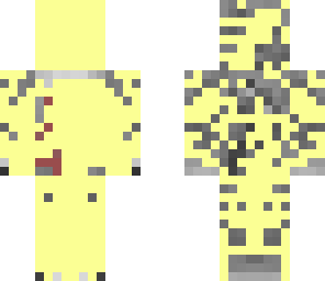 yellow thingy
