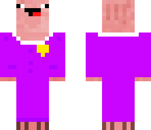 purplepig