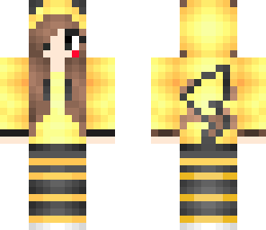 pikachu i choose you