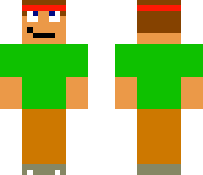 new skin