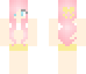 kawaii swim suit