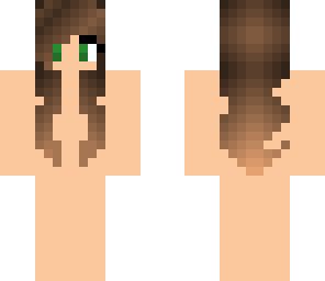 brunette base