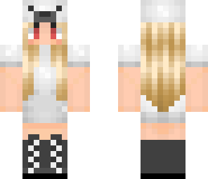polar bear edit