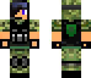 soldier updated