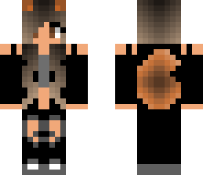 squirell girl