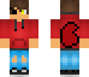 foxy's spirt v2