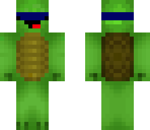 turtle