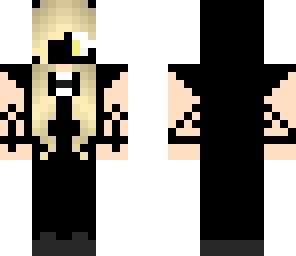 hoodie girl cipher