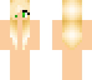 blond base