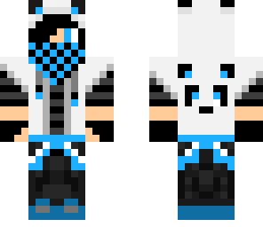cool panda version cool2