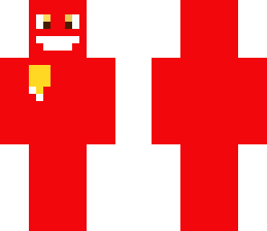 red guy