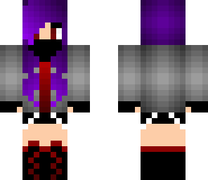 cave spider girl          please read description