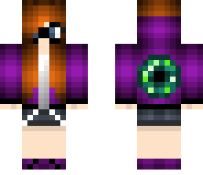 ender girl
