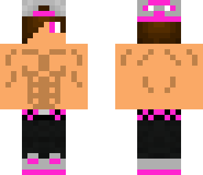 six pack teen