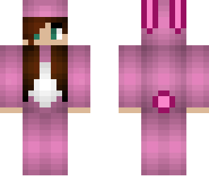 bunny girl fko
