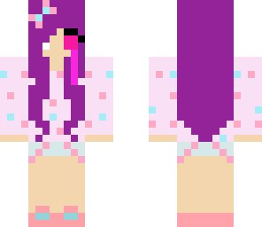 pinky