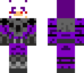 jernhaunter reloaded marionette ver