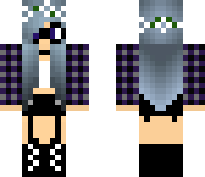 gothic girl