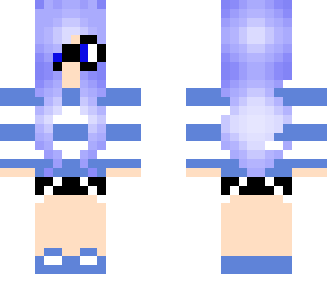 nerd girl