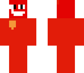 another red guy