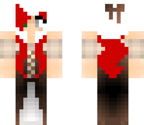 kasper is a medival maid